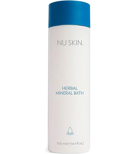 Amazon.com : Nu Skin Liquid Body Bar | Moisturizing Cleanser for