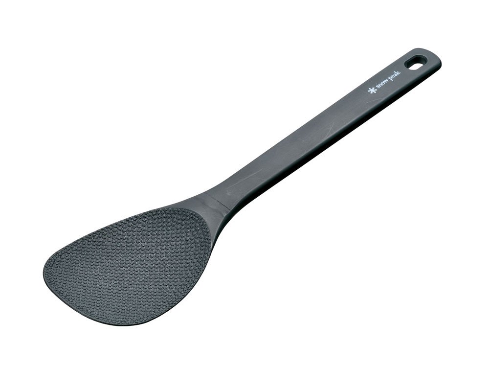 Silicone Long Rice Scoop