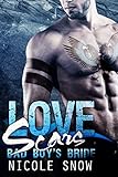 Love Scars: Bad Boy's Bride