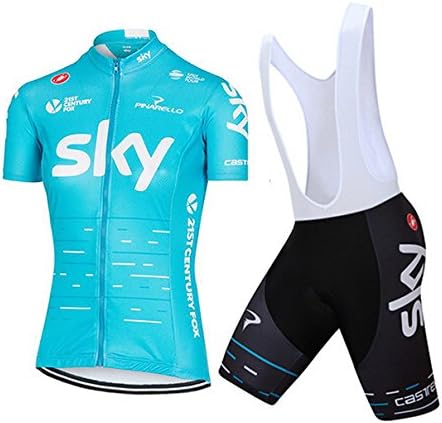 Bicycle Jersey Size XL for Men