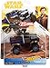Hot Wheels Star Wars Han Solo Vehicle