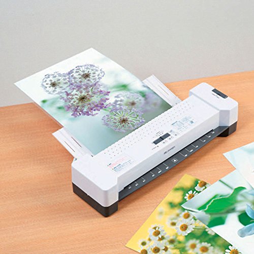 Iris Laminator A3 LTA32E