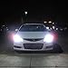 XtremeVision 35W HID Xenon Conversion Kit with Premium Slim Ballast - H1 5000K - Bright White - 2 Year Warranty