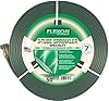 Flexon 50-Foot Three Tube Sprinkler Hose FS50