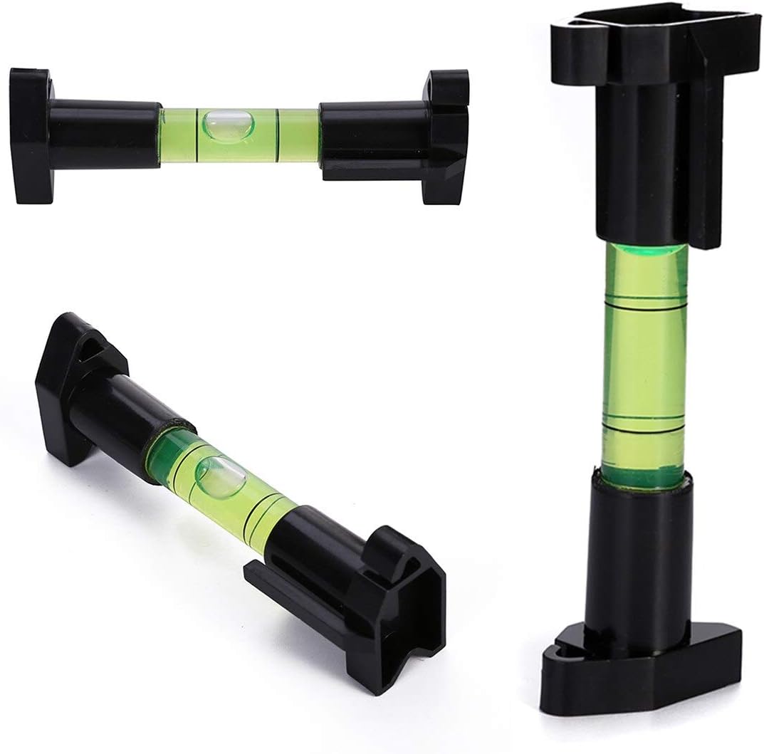 HARIKA Variety Models available String Bubble Level Mini Spirit Level