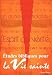 Ã¯Â¿Â½tudes bibliques pour la vie sainte (French: Basic Bible Studies for the Spirit-Filled Life) Charles Chic Shaver Author