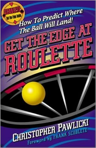 Get the edge at roulette how to predict where the ball will landslide