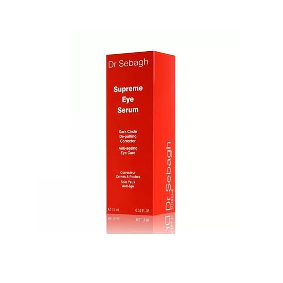 dr sebagh eye serum