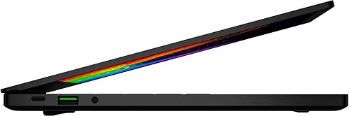 Razer Blade Stealth 13 Ultrabook Gaming Laptop: Intel Core i7