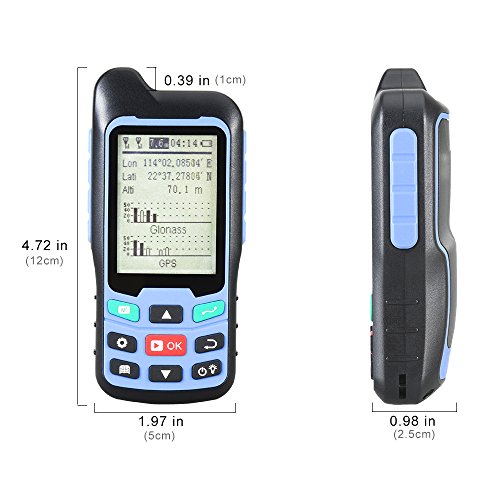 Top 10 Best Surveying Equipment Gps Best of 2018 Reviews No Place