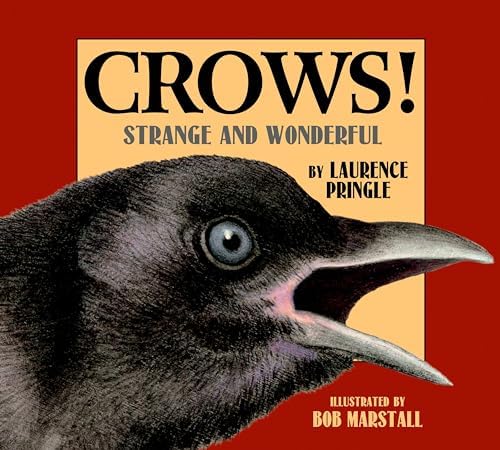 Hello, Crow (David Suzuki Institute): Savage, Candace, O'Byrne