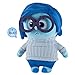 Inside Out Talking Plush, Sadness