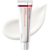 CENTELLIAN 24 Madeca Cream Time Reverse, TECA Anti-Aging Moisturizer | Korean Firming Face Moisturizer with TECA and Centella for Elasticity, Deep Hydration and Skin Barrier Care, 1.69 fl oz