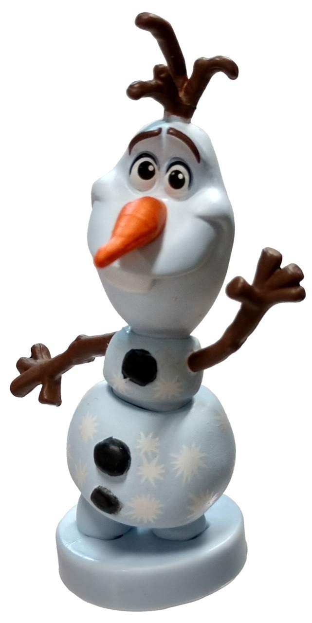 disney frozen snowman