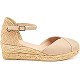 2 inch espadrilles