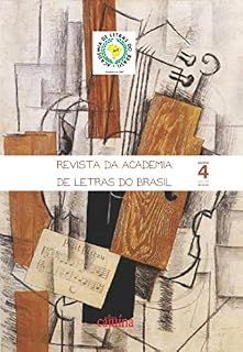 Livro Revista da Academia de Letras do Brasil n. 4