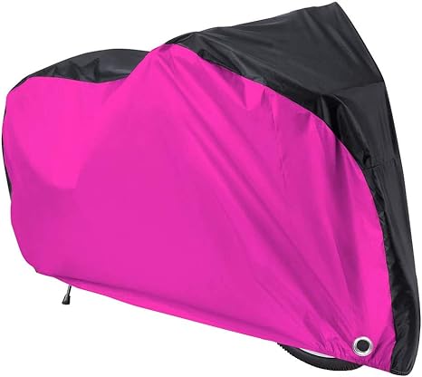 beach cruiser bike cover