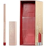 Maybelline New York Gigi Hadid Lipstick and Lip Liner Kit, Khair