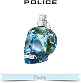 Police To Be Exotic Jungle Eau de Toilette 40ml for Women view 4