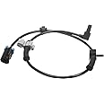 Delphi SS20866 ABS Wheel Speed Sensor