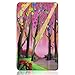Kindle New Fire 7 2015 Slim Case - Swees Ultra Slim PU Leather Magnetic Case Cover for Amazon Kindle Fire 7 Inch 7