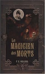 Le  magicien des morts