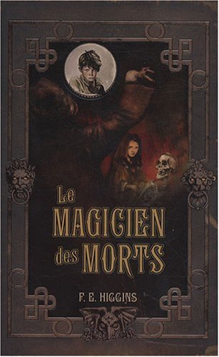 Le  magicien des morts