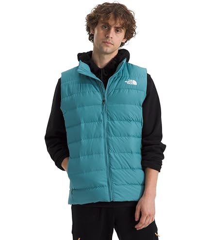 Amazon.com: Arc'teryx Norvan Insulated Vest Men's | Ultralight