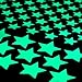 Glow in The Dark Star Stickers for Wall and Ceiling - Perfect for Child Bedroom or Kid Playroom for Starry Sky Look - Bright All Night (172 Stars - 28 Large, 144 Small)