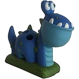 Monster Splat Toothbrush Holder, Multi