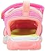 carter's Unisex-Adult Zyntec Boy's and Girl's Athletic Sandal Sport