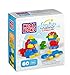 Building Bloks Box (60-Piece) (Mini Sized Blocks 2+)