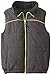 Big Chill Little Boys' Vest and Soft Shell Puffer Coat in One