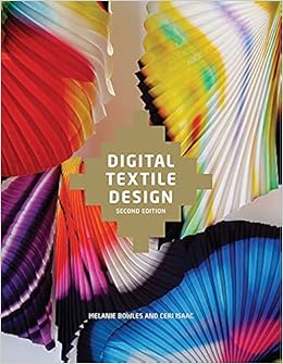 Buy Digital Textile Design Second Edition Book Online At Low Prices In India Digital Textile Design Second Edition Reviews Ratings Amazon In Books About Design Textiles Computer 2022