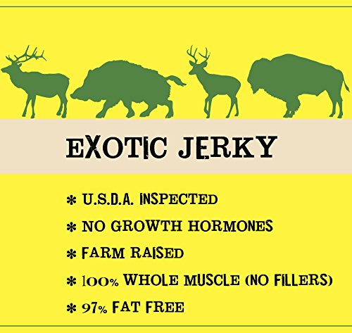 1 Classic+Exotic+Jerky+Sampler+Pack