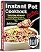Instant Pot Cookbook for Two: The Best Easy, Delicious and Healthy Recipes to cook in Instant Pot Re by Emily Lovano