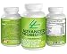L&L Supplements Advanced Probiotics Dietary Supplement - 60 Capsules