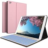 iPad Keyboard Case for New 2018 iPad