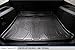 MAXLINER All Weather Cargo Liner Floor Mat Black for 2010-2017 Chevrolet Equinox/GMC Terrain