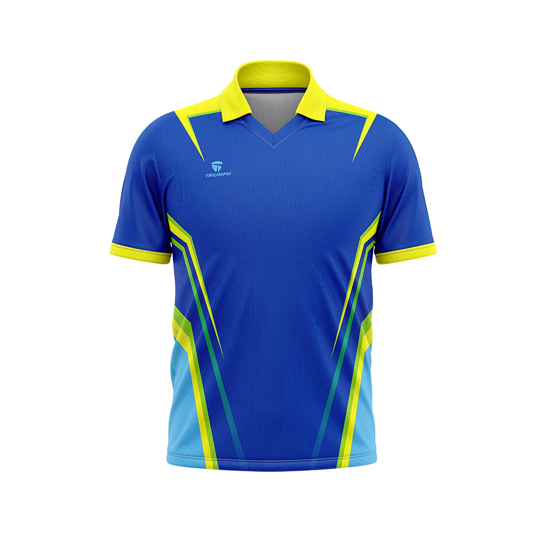 Buy Triumph Cricket Club TShirts for Men Sports Jersey at Amazon.in