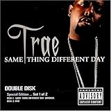 Same Thing Different Day Set 1