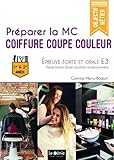 Image de Préparer la MC Coiffure Coupe Couleur