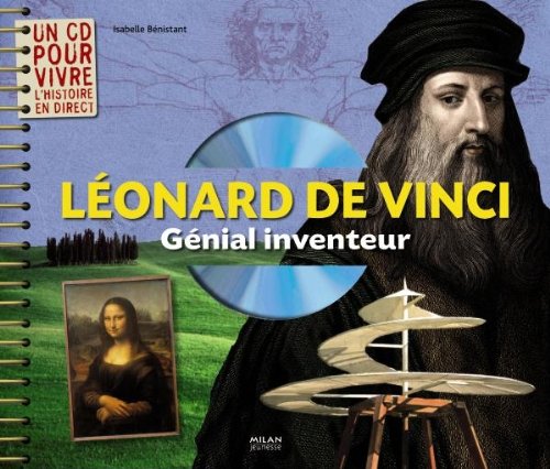 Léonard de Vinci by (Album)