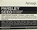 Aesop Parsley Seed Anti-Oxidant Eye Cream, 0.33 Ounce
