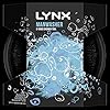 Lynx-2-Sided-Shower-Tool-with-2-Scrubbing-Options-Manwasher-Shower-Sponge-For-a-Better-Clean Lynx 2-Sided Shower Tool 1 piece