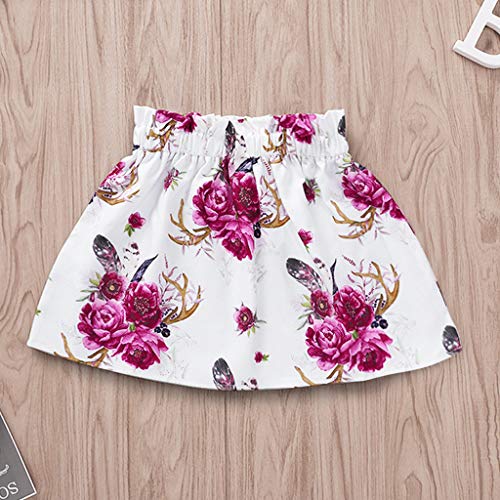 image for HANANei_baby dress 2019 Hot! Baby Girls Clothes Set HANANei Toddler Ki