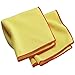 E-Cloth Dusting Cloth, Reusable Dusters for Cleaning, Dust Cleaner, 100 Wash Guarantee, 2 Count