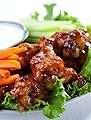 KYVAN Sweet BBQ Sauce