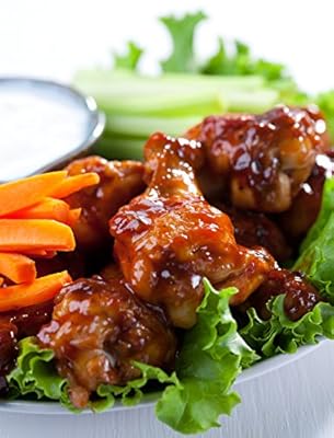 KYVAN Sweet BBQ Sauce