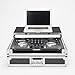 Magma DJ Controller Workstation NV - Numark NV Road Case